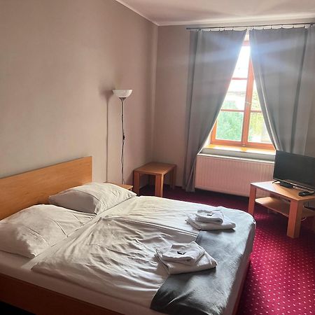 Pension U Jakuba Olomouc Exterior photo