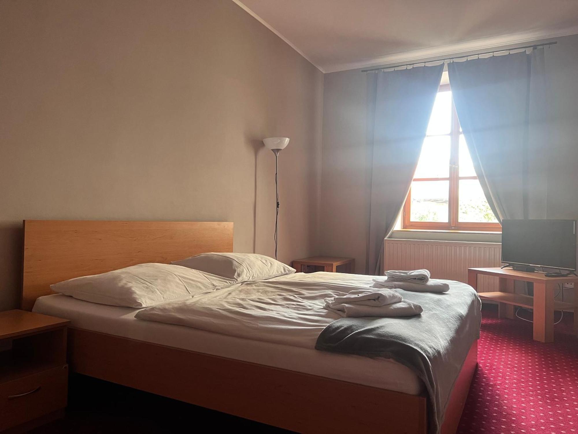 Pension U Jakuba Olomouc Exterior photo