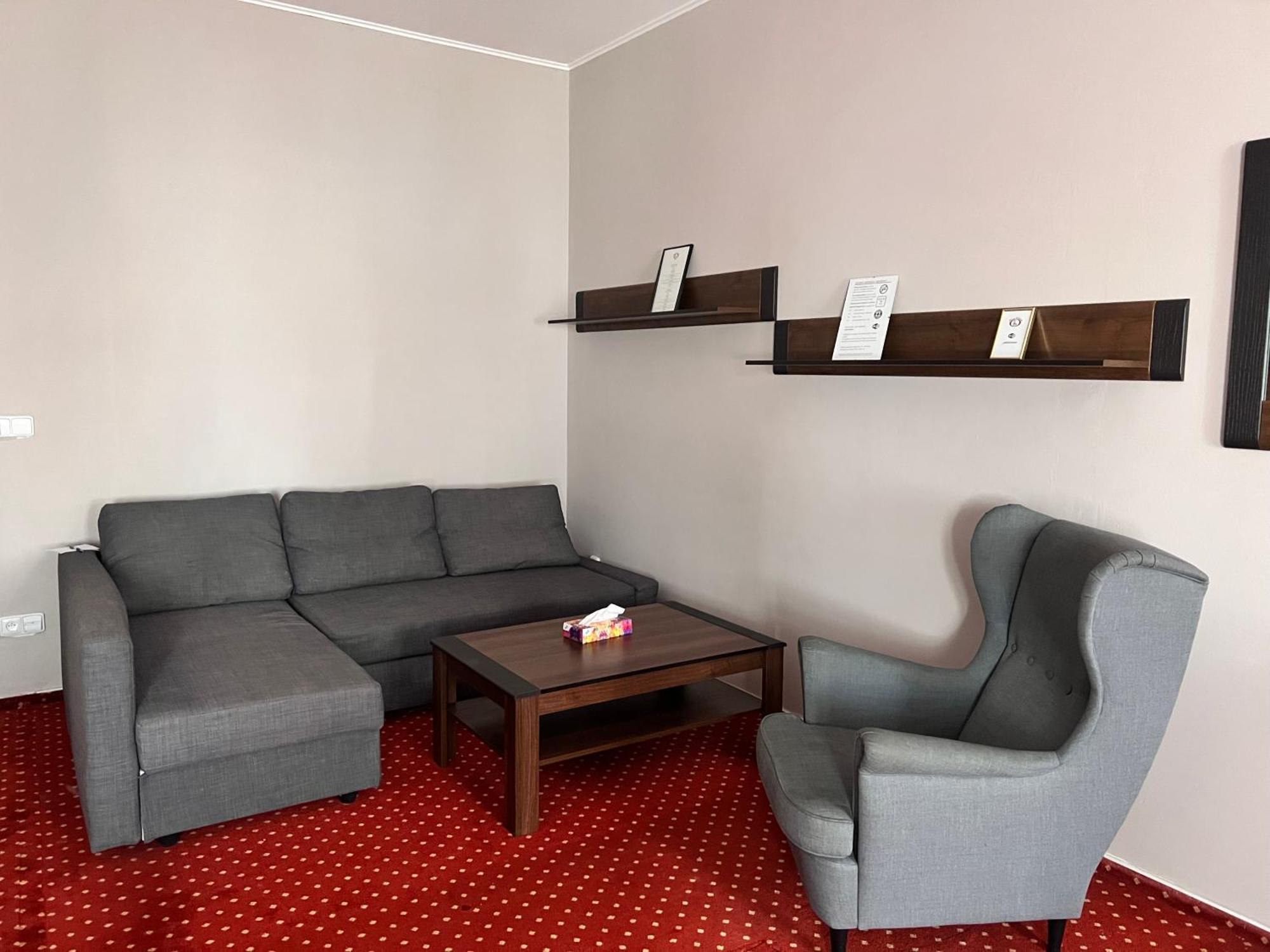 Pension U Jakuba Olomouc Exterior photo